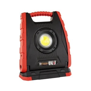 3000Lm Magnetic Base LED Work Light