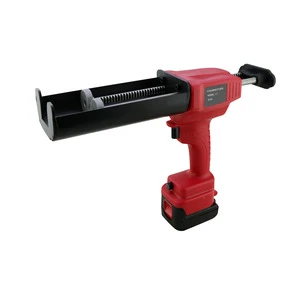 400ml 1:1 Two Component Epoxy Cordless Caulking Gun(BC-1427)
