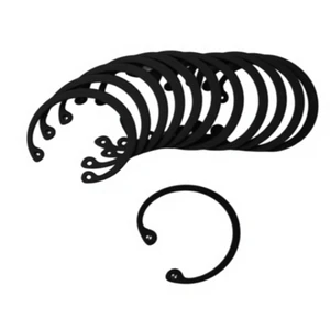 Zhihang Retaining Ring for Dongfeng FAW Shacman Sinotruk Foton Trucks-100% Tested Chinese Truck Spare Parts (Replacement)
