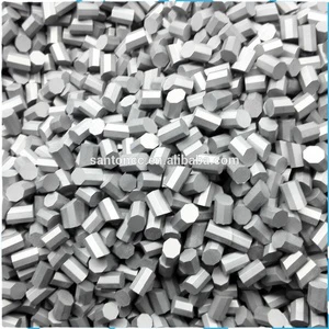 BK8 Tungsten Carbide Products for Core Drilling Bits
