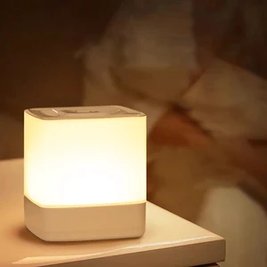 Charging Touch Night Light Very Long Endurance for Night Rechargeable Touch Reading Night Light