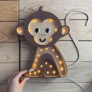 LED Night Light