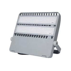 120lm 150lm Super Efficiency Outdoors Construction Industrial Lighting 200w 300w 400w Module Flood Light Led IP65 5 Years Offer