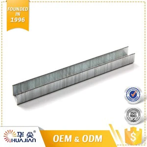 A11 Code Industrial Small Iron Nails (Metal) for Furniture Decoration Packaging Box Sealing