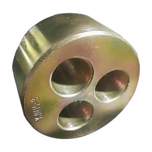 Prestressed Concrete Post-tensioned Round Anchor