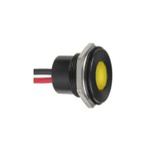 (RS Monitor and Indicator Light) 132-9145