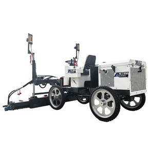 High Precision Laser Leveling Equipment For Industrial Construction Use