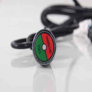 Charging Indicator Light
