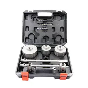 Carbide Hollow Hole Cutter Cement Stone Walls SDS Bit and Adapter Drill Bits for Brick and Concrete Product Category