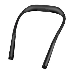 Wholesale Flexible LED Neck Reading Light Rechargeable Hands Free Book Lamp For Bed Knitting Crocheting Repair And Study