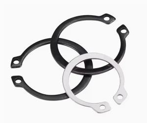 New Stainless Steel C-type Hole Retaining Ring Circlip for Geely Preface 2022-2023 Vehicle Fabrication