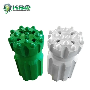 High Speed Bench Drilling T45 89mm Retractable Rock Drill Bits