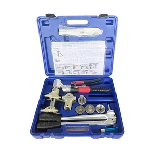 DIY Durable PEX Pipe Expanding Tool Kit with OEM Option