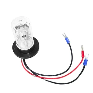 Deuterium Uv Light