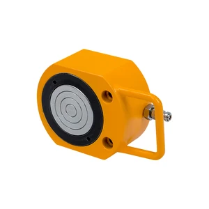High Pressure Thin Type Single Acting Hydraulic Cylinder Hydraulic Jack