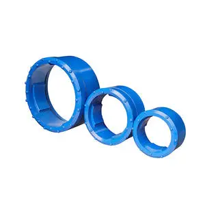 High Quality Symmetrix Casing System Pilot Bit and Ring Bit for 5