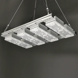 2025 Horticulture Hydroponic Indoor Medical 200w IP65 Waterproof Led Grow Lights for Veg Flower Grow Light