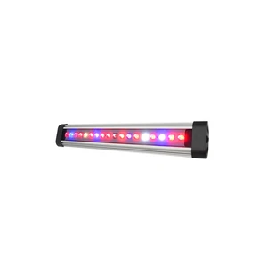 LIWEIDA 18 W AC100-240V Full Spectrum LED Aquarium Lamp for Fish Tank Waterproof Professional Design Preserving Water Quality
