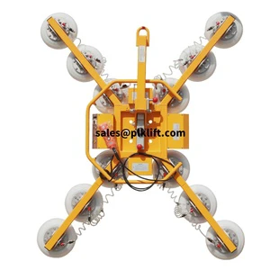 Mini Vacuum Glass Suction Cup with Strong Adhesion for Mirror Mounting