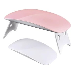 UV Lamp for Portable Gel Polish Curing