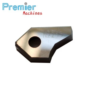 New Premier Machines A&E Carbide Cutting Bit Boring Machine Valve Seat Cutter Blade Insert Lightweight 0.2kg Hot 2023 Made China