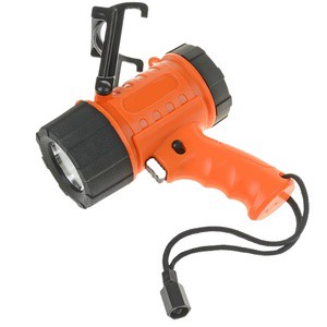 Handheld Spotlight