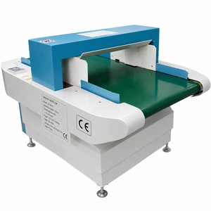 Needle Detector Sensor Needle Detector Tunnel High Sensitivity Broken Needle Detector