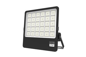48000lm IP66 Outdoor Led Floodlight 400w