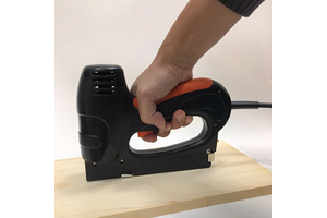 120V Electric Stapler Gun