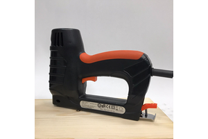 2 in 1 Electric Nail Gun