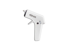 No Wire Chargeable Handheld Hot Melt Bonding Device 10W Lithium Cell Lightweight Glue Gun For Small Craft Repairs
