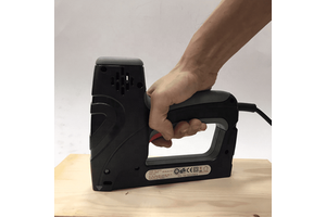 New 3 in 1 TUV/GS CE Certified 220V Electric Stapler Gun Nail Guns Product Type