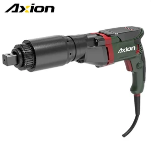 AM-8A Series Industrial Digital Electric Torque Wrench Brushless Motor High Precision 4% Adjustable CNC Setting Heavy Duty