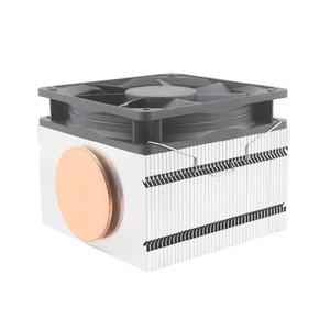 500W Video Light Studio Photography LED Heat Sink Heat Pipe/Heat Column