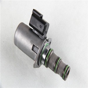 SV98-T39 Control Valve