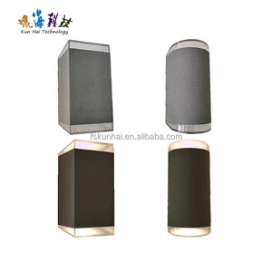 Ip65 Outdoor Wall Lamp Hotel Villa Balcony Courtyard Creative Exterior Wall Aisle Door Bedroom Light KH-SH-201748R