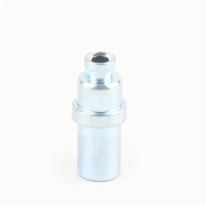 High Precision CNC Machined Valve Bodies Custom Metal Valve Components Industrial Valves