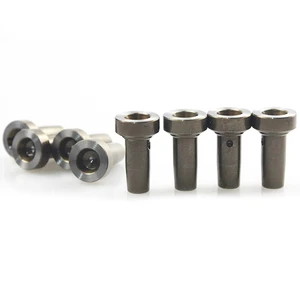 New Common Rail Injector Valve Cap P1940 for Injector Valve Assembly F00RJ01941