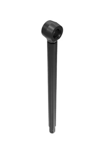 Heavy Duty Hydraulic Bucket Cylinder Rod Steel Construction Piston Cylinder Standard Structure Custom Mounting