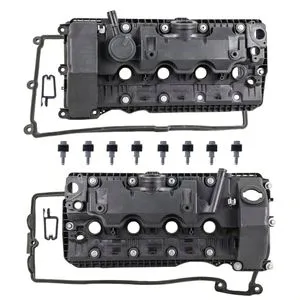 YW935 for BMW engine valve cover engine cylinder head cylinder head wholesale 11127522159