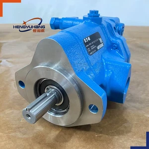 EATON VICKERS High Pressure Low Noise Hydraulic Piston Pumps PVQ10 PVQ13 PVQ20 PVQ32 PVQ40 PVQ45 Series PVQ10-A2R-SE1S-20-C21-12