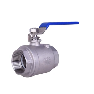 GOGOATC Cast Steel Ball Valve /High Pressure Ball Valve