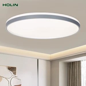 Hot Selling Modern 48 Inch Retractable Blade Invisible Mini Ceiling Fan With Light With Control 6 Speeds