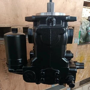 Hydraulic Piston Pump A4VG56 A4VG71 Series A4VG56HD3D2/32R-NSF02F001S A4VG56DA1D2/32R-NZC02F02 A4VG71HD3D2/32R-NSF02F001S