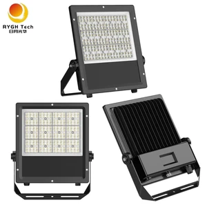 150W LED Floodlight for Billboard&Road&Municipal Square&Bridge Tunnel Lighting 5 Years Warranty