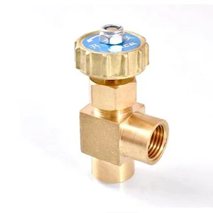 Switching Flow Control Regulating Valve