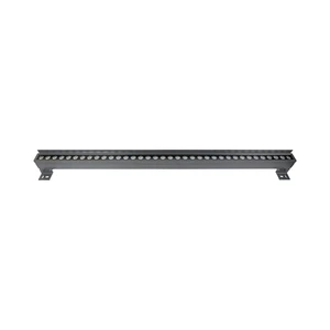 Outdoor Waterproof LED Wall Washers Aluminum Landscape Lamps for Bridge Lighting 18W/24W/36W IP66 Rating CRI 90 3000K-6500K/RGBW