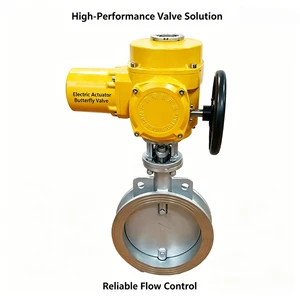Pneumatic Actuated Hygienic Butterfly Valve Ss316l Mirror Polished Vmq Sealing Tri-Clamp Type DN50 2 Inch Pharmacy Industry Use