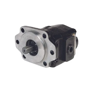 P Series Hydraulic Gear Pump P15 P20 P30 P31 P50 P51 P75 P76 P315 P330 High Pressure Hydraulic Pump with Wholesale