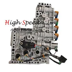 ORIGINAL CTF25 CVT Transmission OLD Style Valve Body for BaoJun